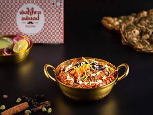 Kadhai Paneer