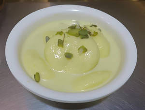 Rasmalai [1 piece]