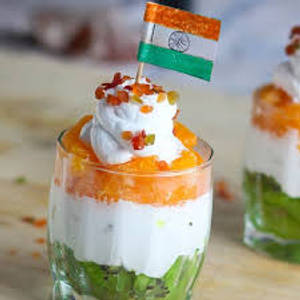 Tiranga Falooda