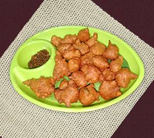 Soft onion pakodi (100gms)