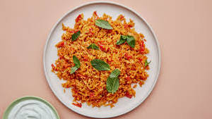 Tomato Rice