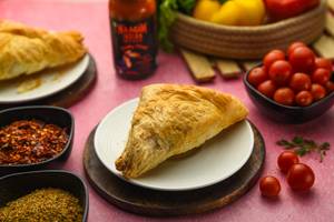 Veg Puff