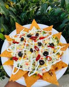 Nachos Special