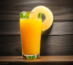Pineapple Juices