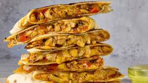 Quesadilla