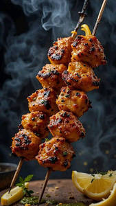 Chicken Tikka