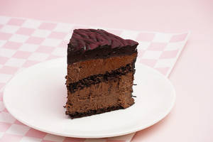 Belgium Mousse Pastry