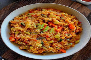 Sambhar Rice