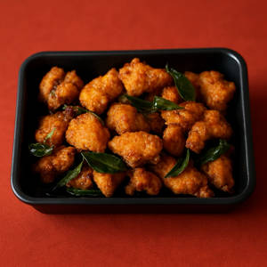Chicken Mini Kabab
