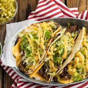 Special Taco