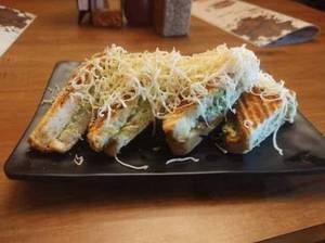 Jain Jungli Sandwich