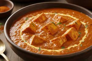 Paneer Lababdar