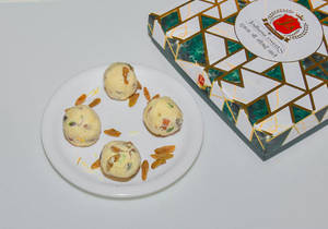 Jodhana Special Laddu