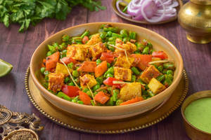 Mixed Vegetable