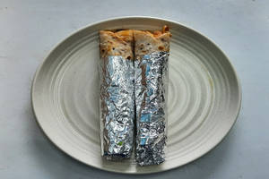 Veg Roll