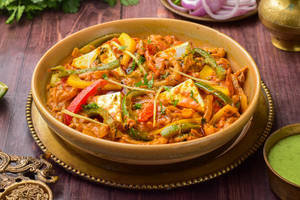 Peshawari Paneer