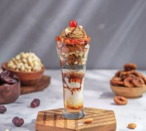 Nuts falooda