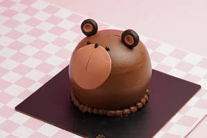 Teddy Bear