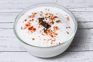 dahi vada