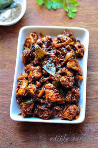 Pepper Chicken