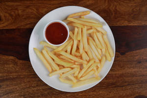 Mc Cain Fries
