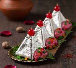 Navaratna Meetha [Pack Of 5]