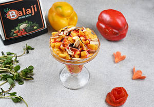 Fruit Salad