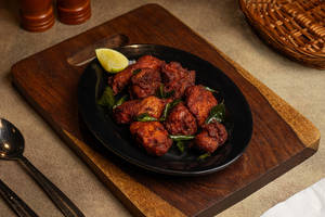 Chicken 65(boneless)