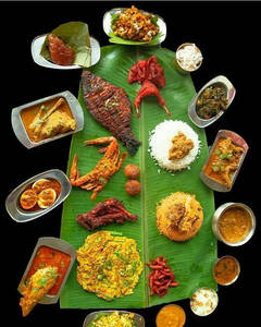 Country Chicken Meals