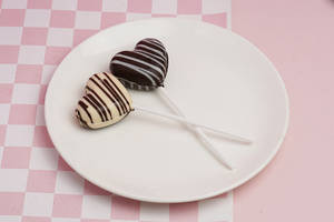 Lollipops