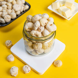 Roasted Butter Makhana [80 Gms]