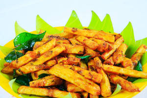Finger Masala Chips