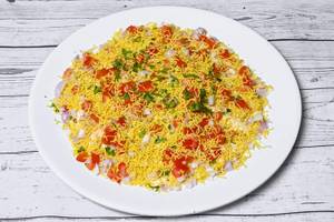masala papad