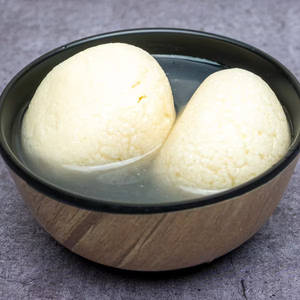 Rasgulla [1 piece]