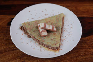 Nutella Bueno White