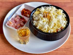 Biryani Rice ()