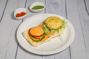 Bol E To Special Vadapav