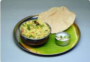 Lemon Rice