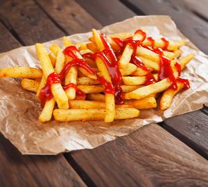 French fries