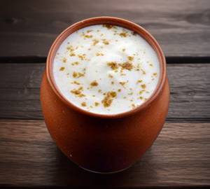 Namkeen lassi