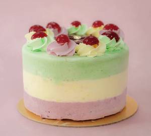 Cassatta Cake[500gm]