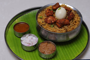 65 Biriyani