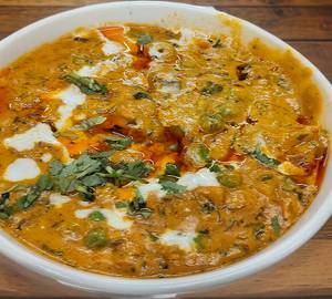 Vegetable diwani handi