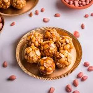 Verusenaga Pappu Laddu