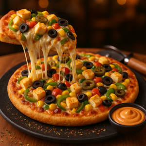 Signature Pizza