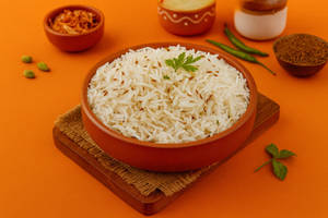 Jeera Rice