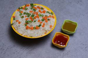 Veg Fried Rice