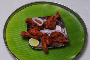 Chicken Lollipop