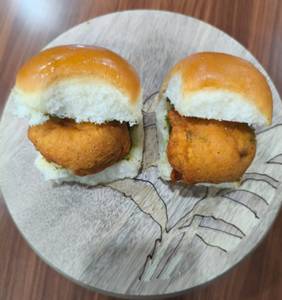 Vada Pav