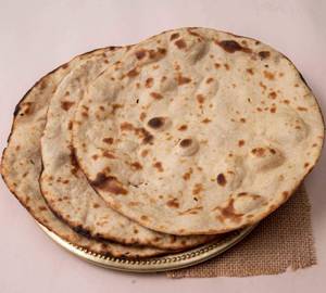 Tandoori Roti